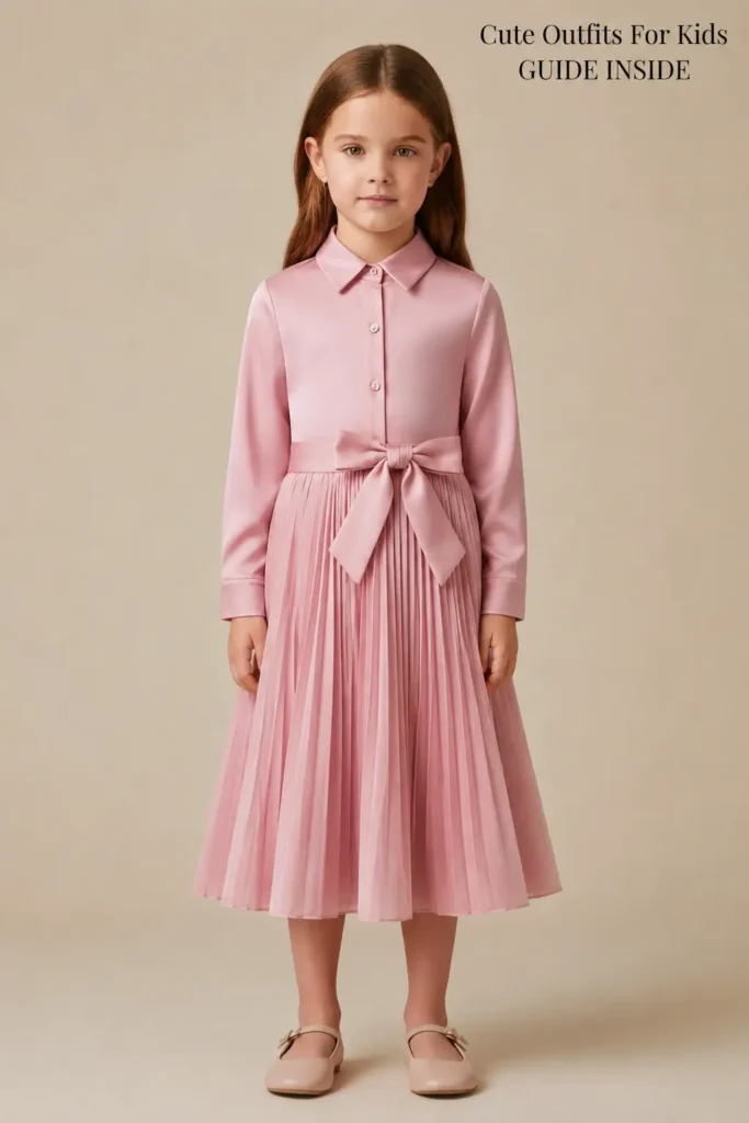 Cute Outfits For Kids