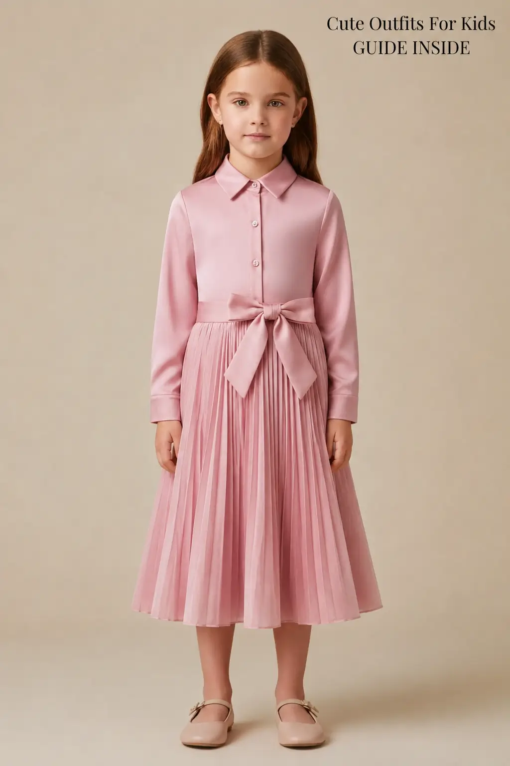 Cute Outfits For Kids