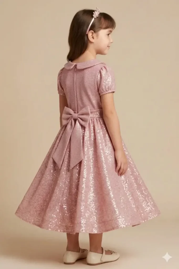 Fancy Dress For Kids