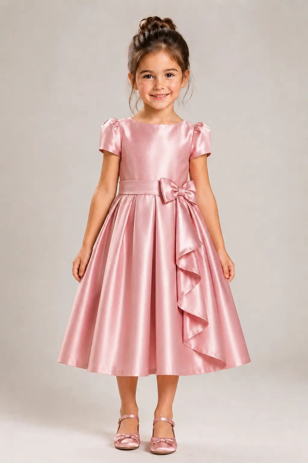 Kids Formal Dresses
