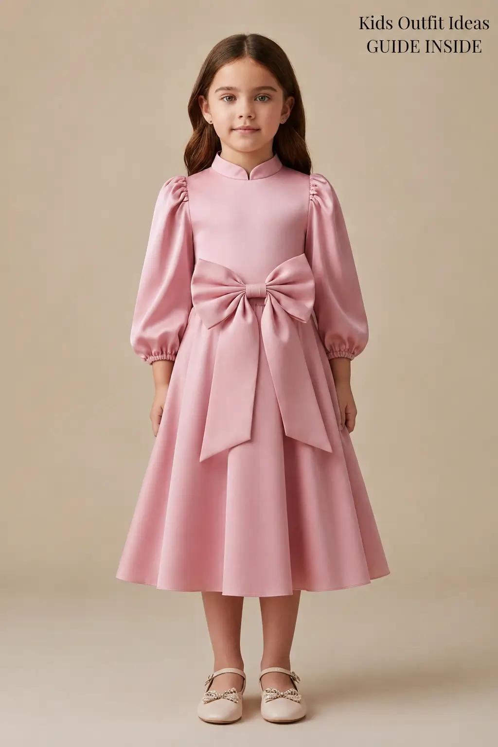 Kids Outfit Ideas
