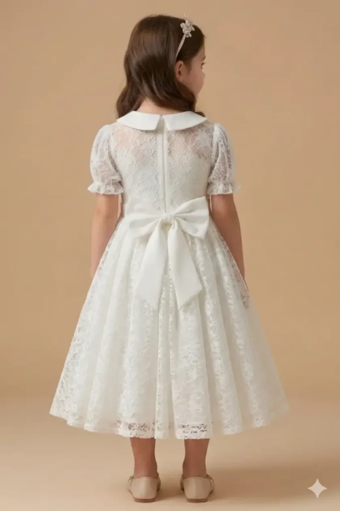 Toddler Bridesmaid Dresses