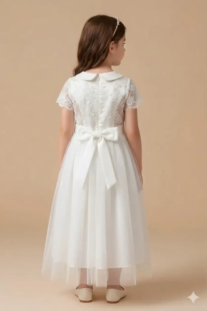 Toddler Bridesmaid Dresses