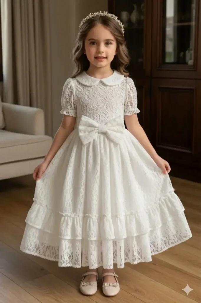 Toddler Bridesmaid Dresses
