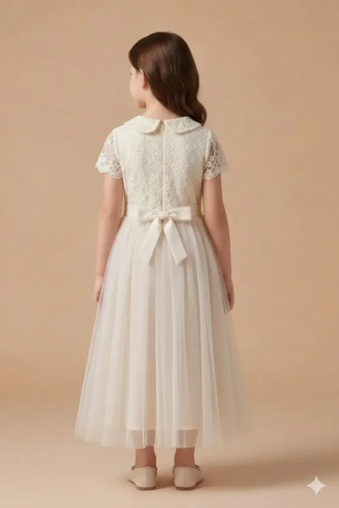 Toddler Bridesmaid Dresses