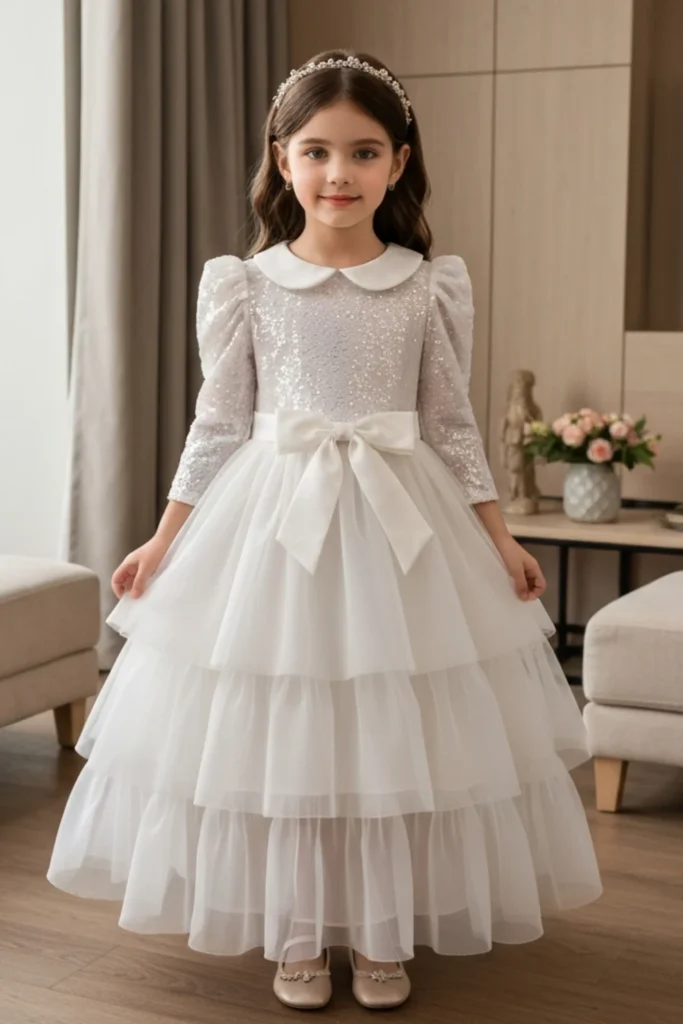  Baby Girl Outfits