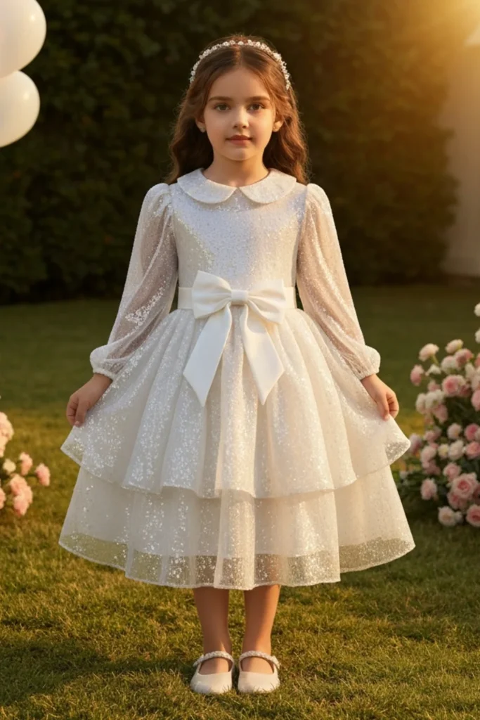 Baby Girl Outfits