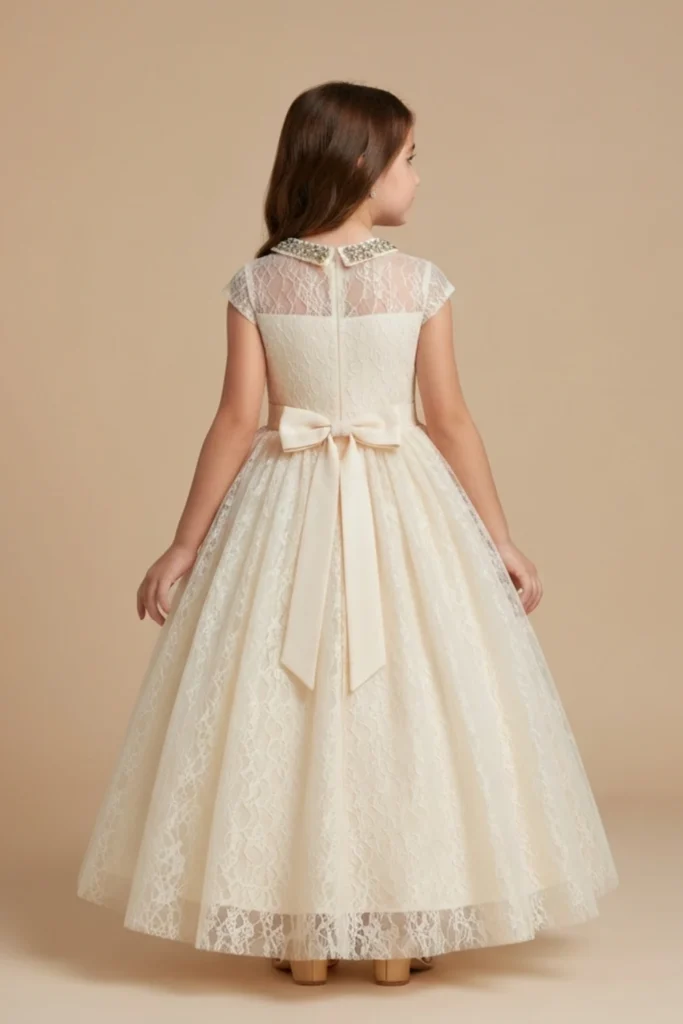 Ball Gowns For Kids
