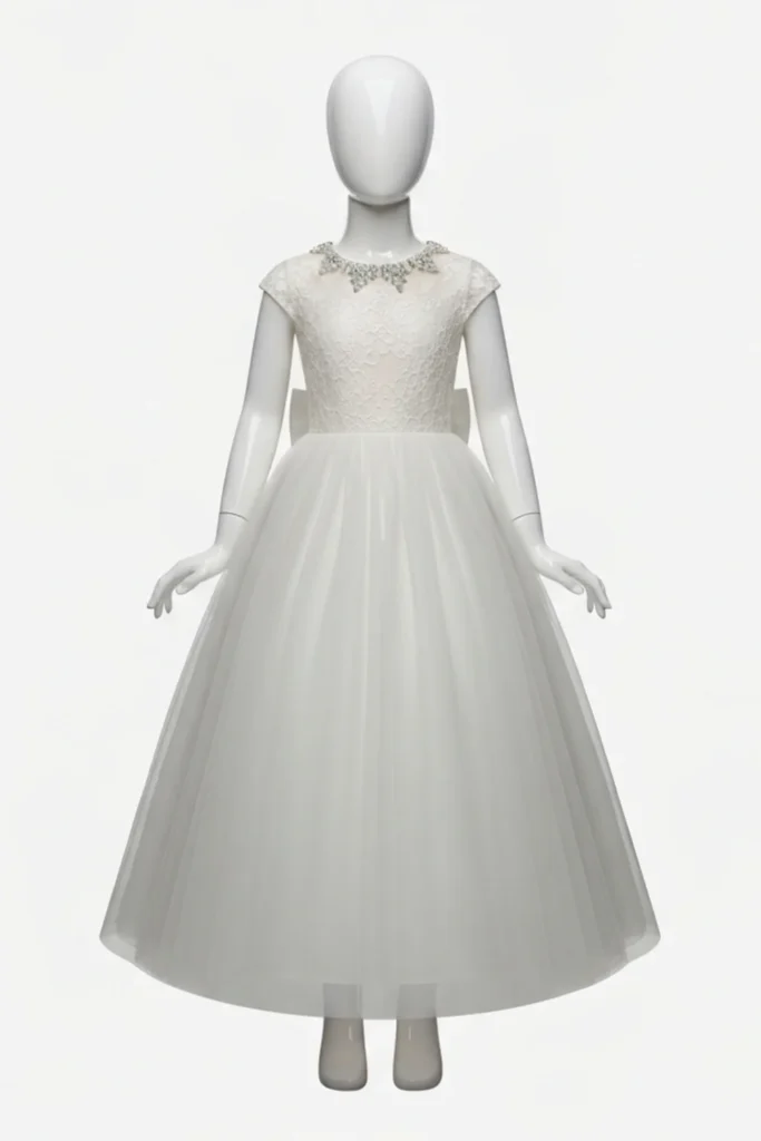 Ball Gowns For Kids