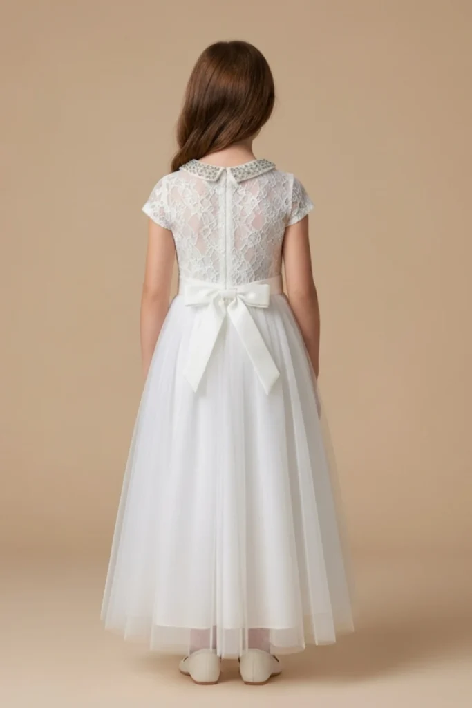Bridesmaid Dresses For Kids