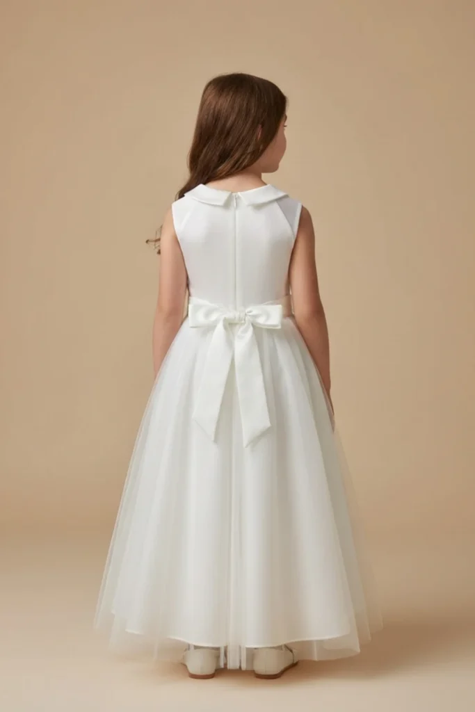 Bridesmaid Dresses For Kids