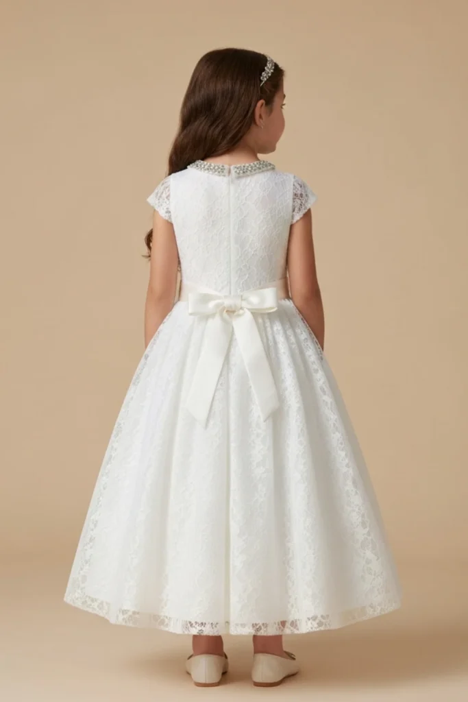 Bridesmaid Dresses For Kids