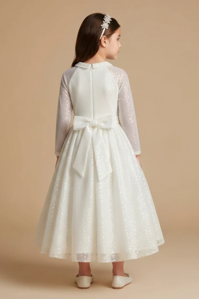 Bridesmaid Dresses For Kids