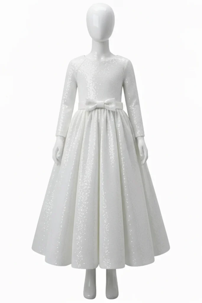 Bridesmaid Dresses For Kids