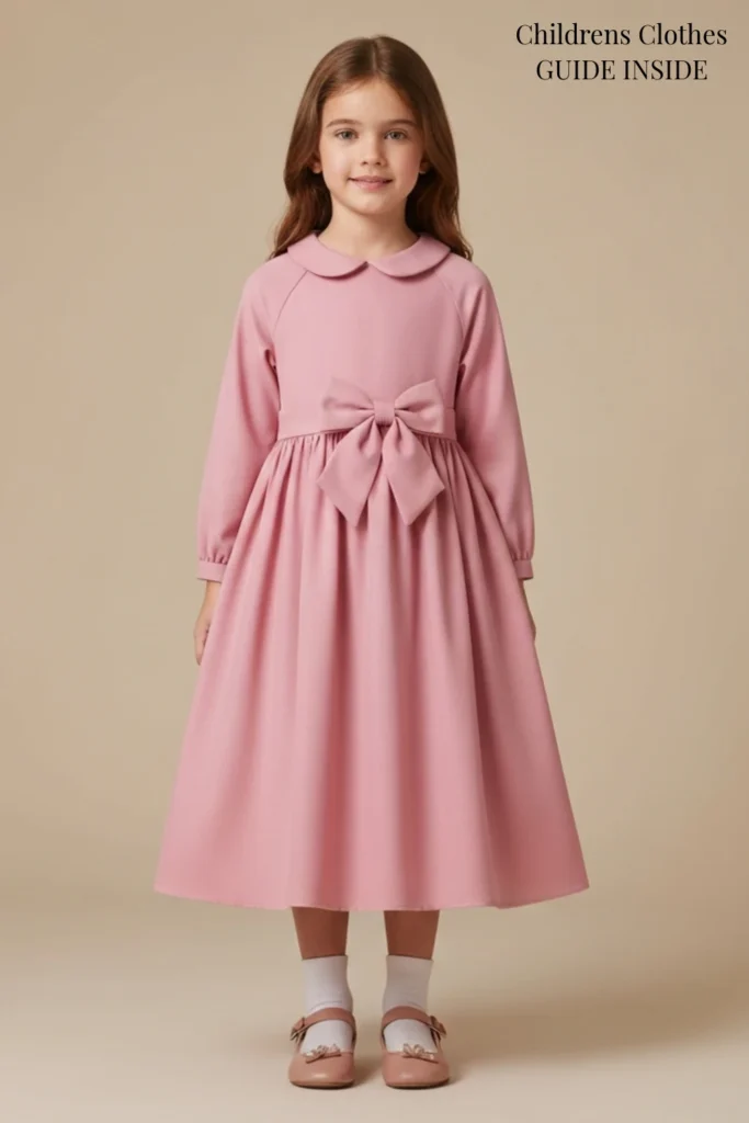 Childrens Clothes