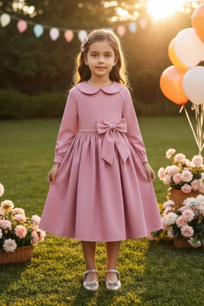 Childrens Clothes