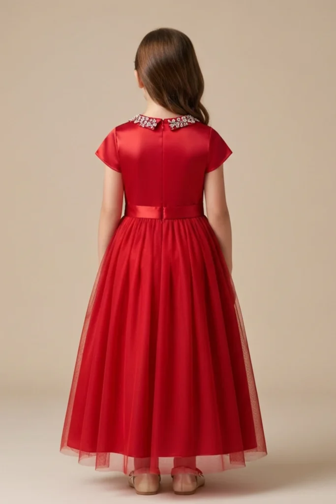 Classy Kids Outfits