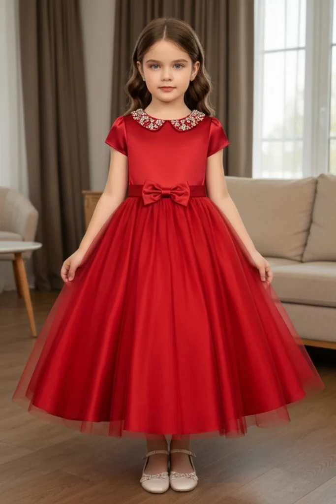 Classy Kids Outfits