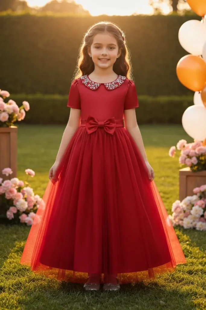 Classy Kids Outfits