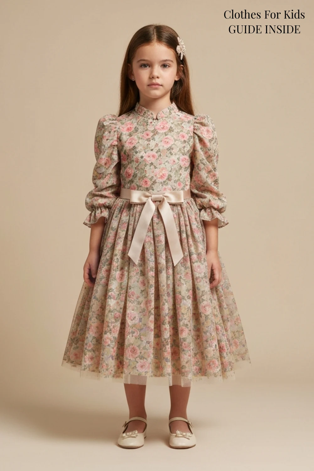 Clothes For Kids