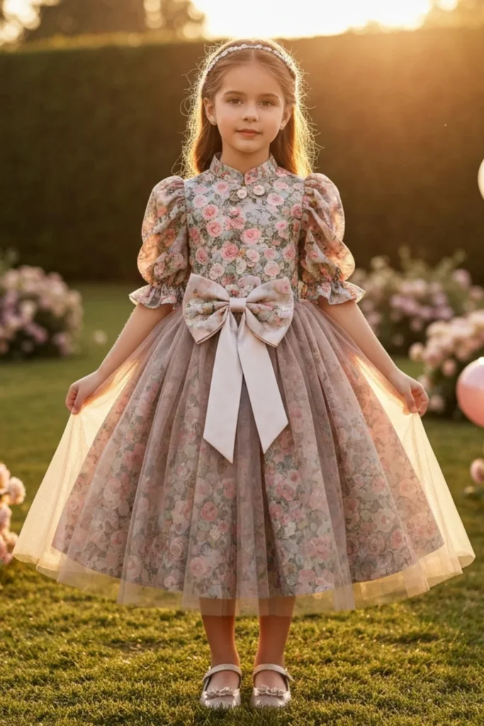Clothes For Kids
