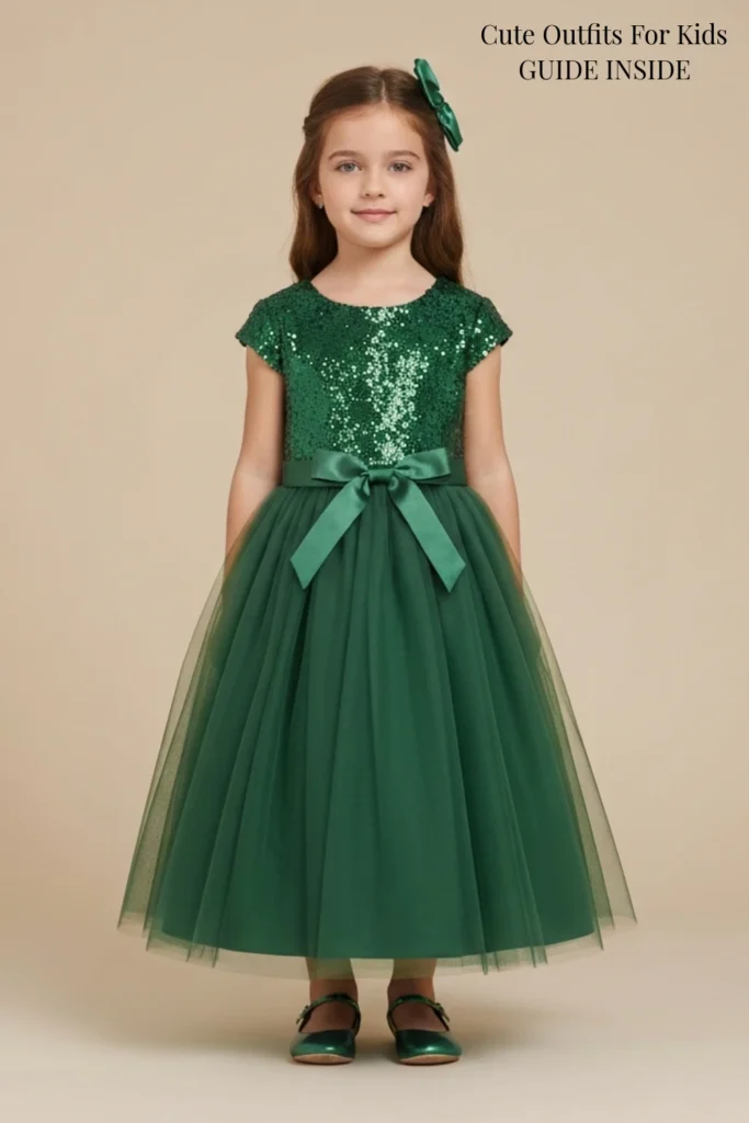 Cute Outfits For Kids