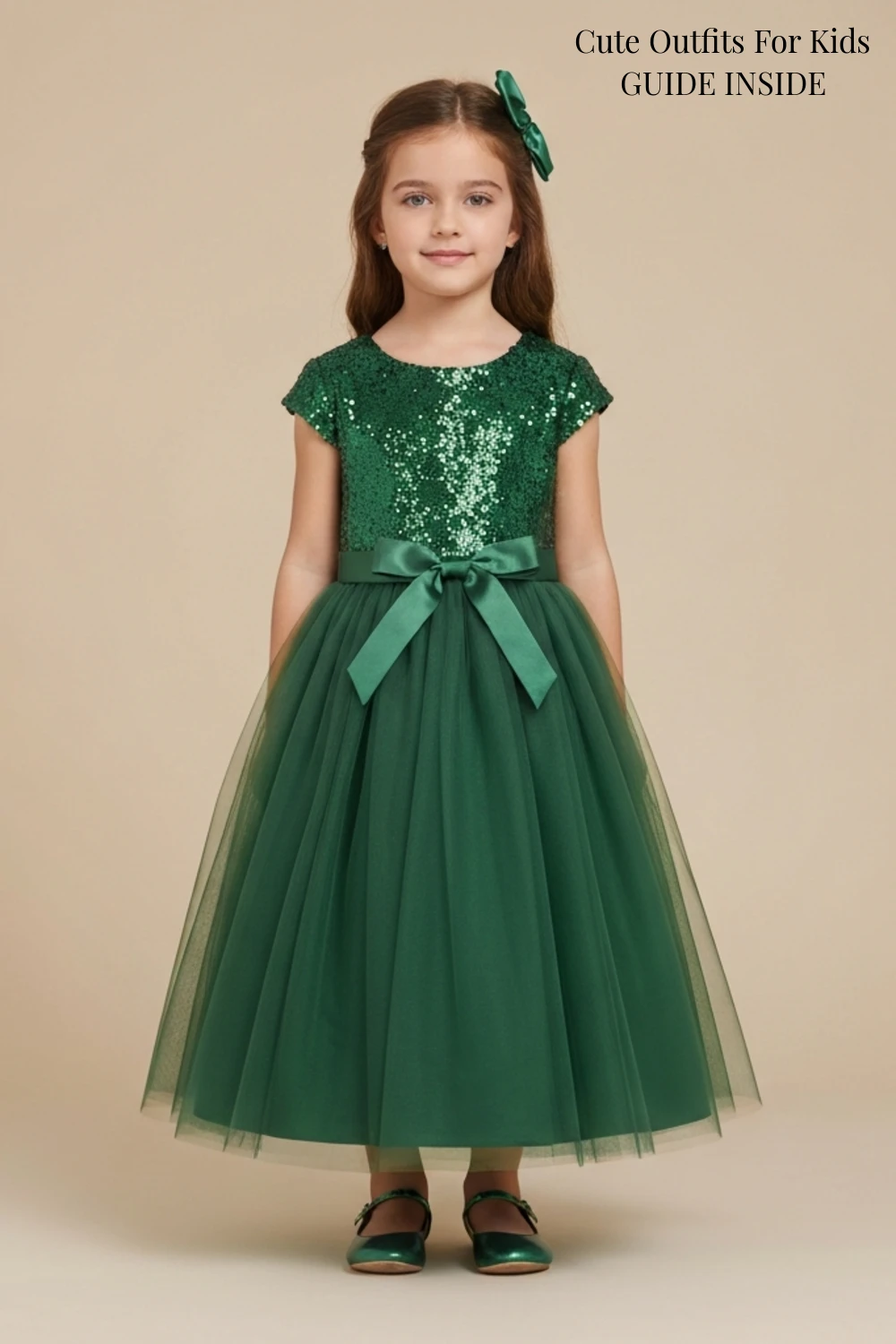 Cute Outfits For Kids