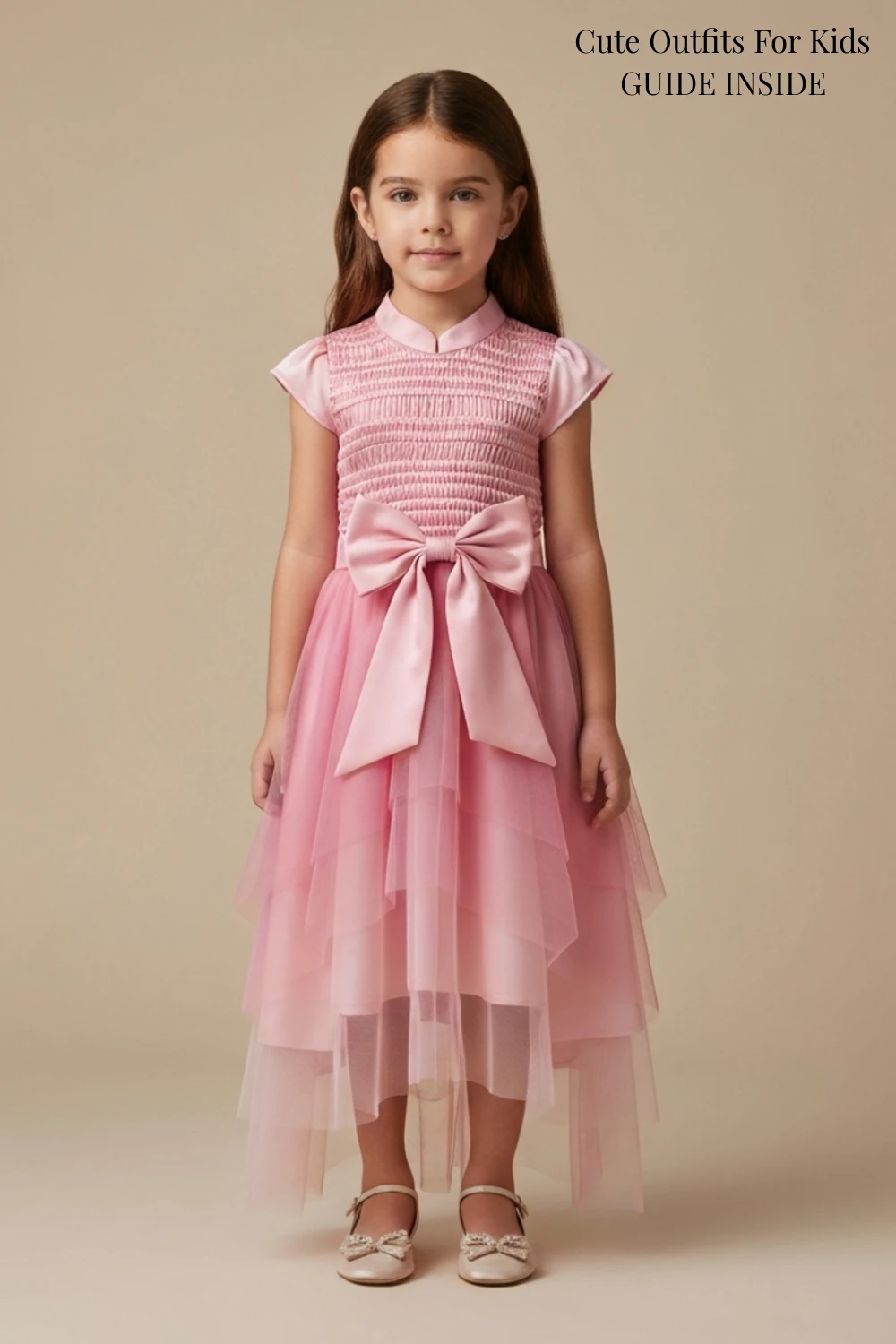 Cute Outfits For Kids