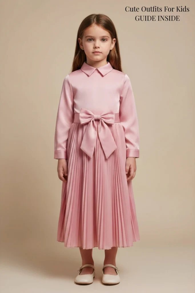 Cute Outfits For Kids