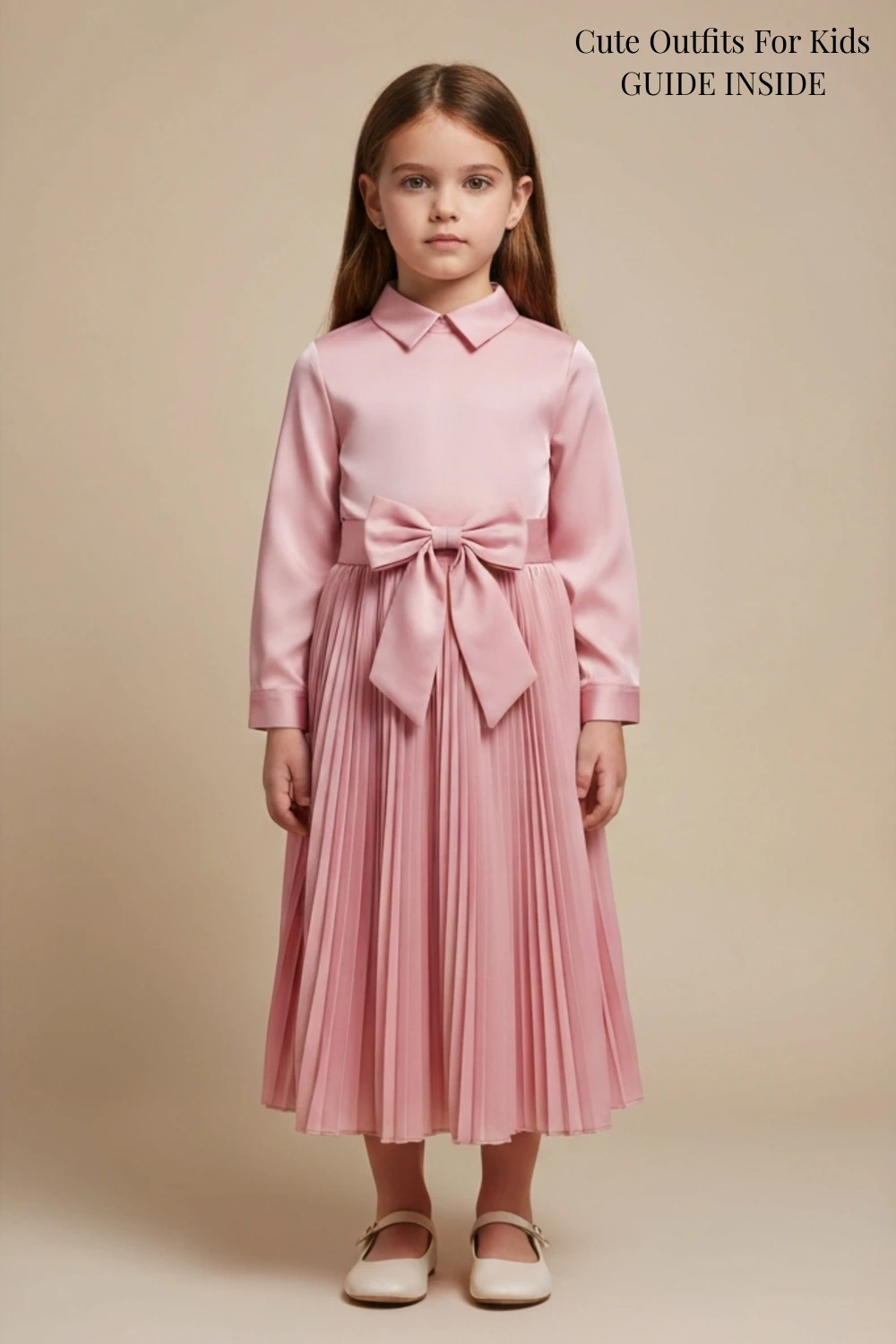 Cute Outfits For Kids