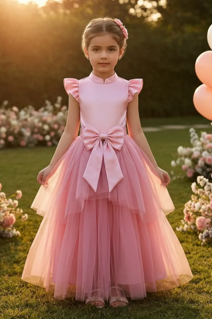 Cute Outfits For Kids