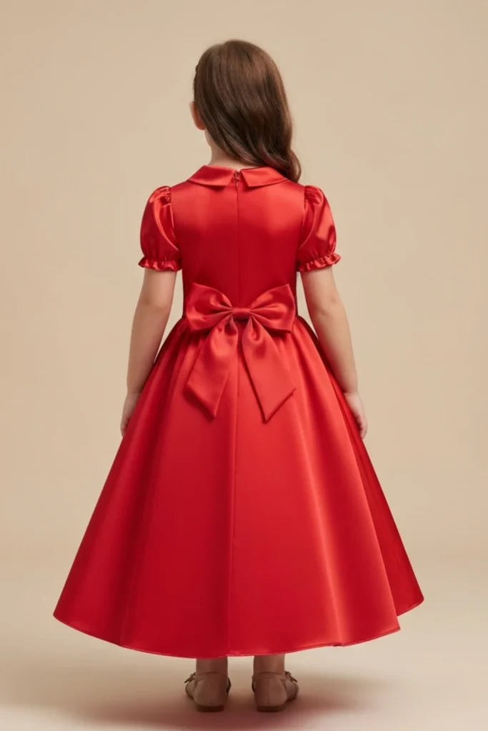 Elegant Kids Outfit