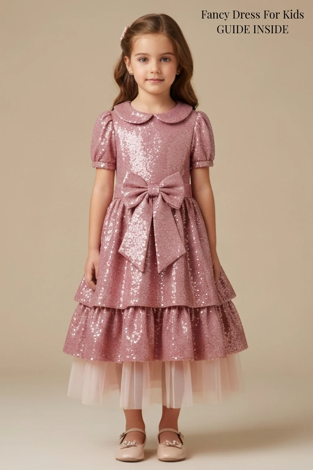 Fancy Dress For Kids