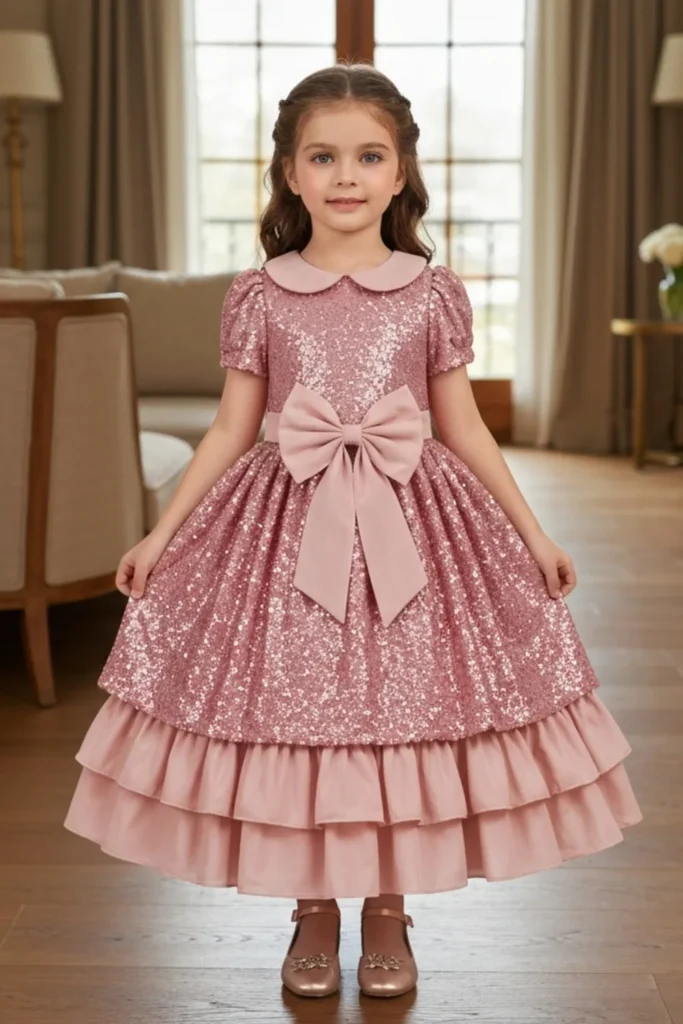 Fancy Dress For Kids