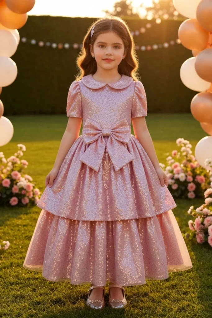 Fancy Dress For Kids
