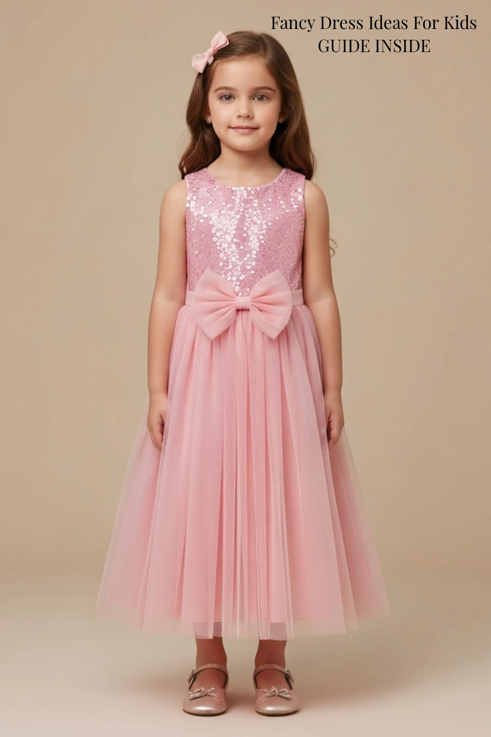 Fancy Dress Ideas For Kids