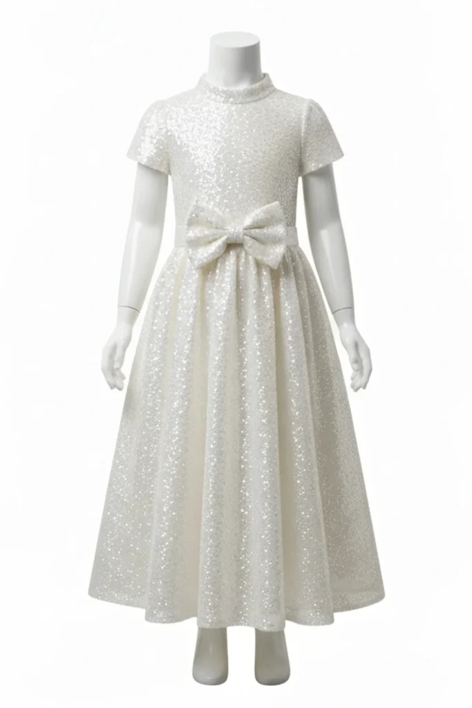 Flower Girl Dress