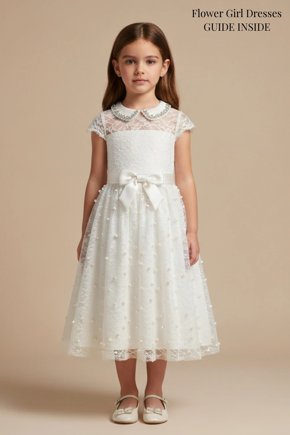 Flower Girl Dresses