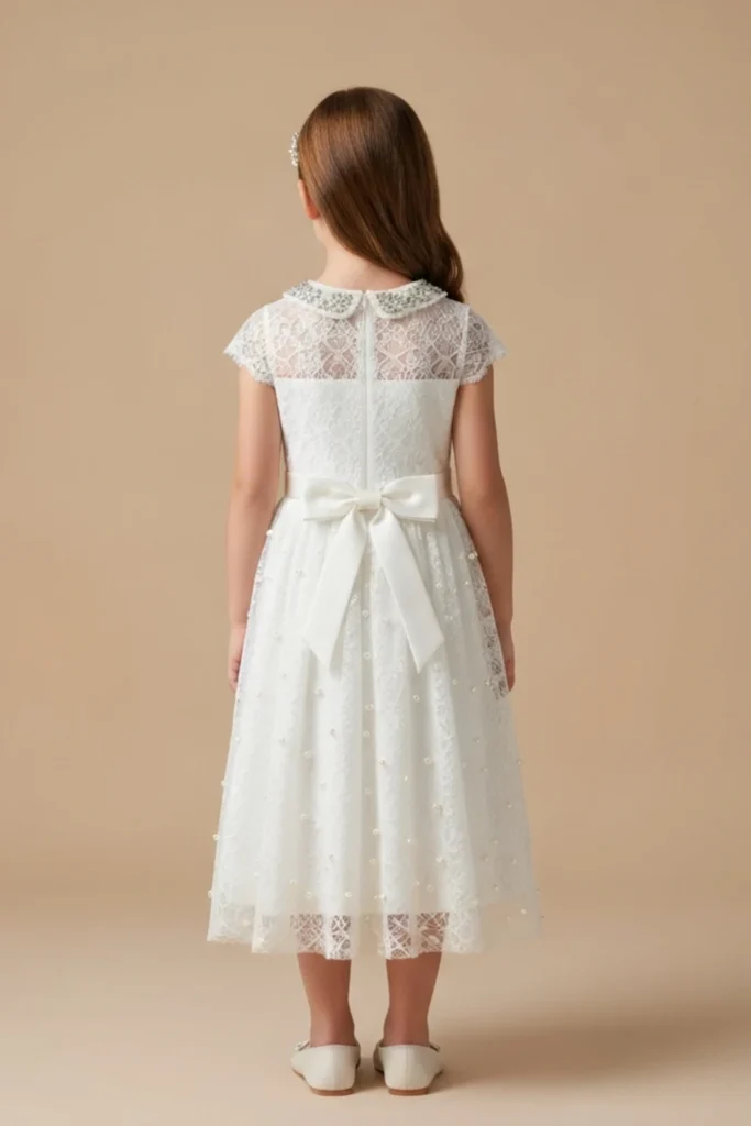 Flower Girl Dresses