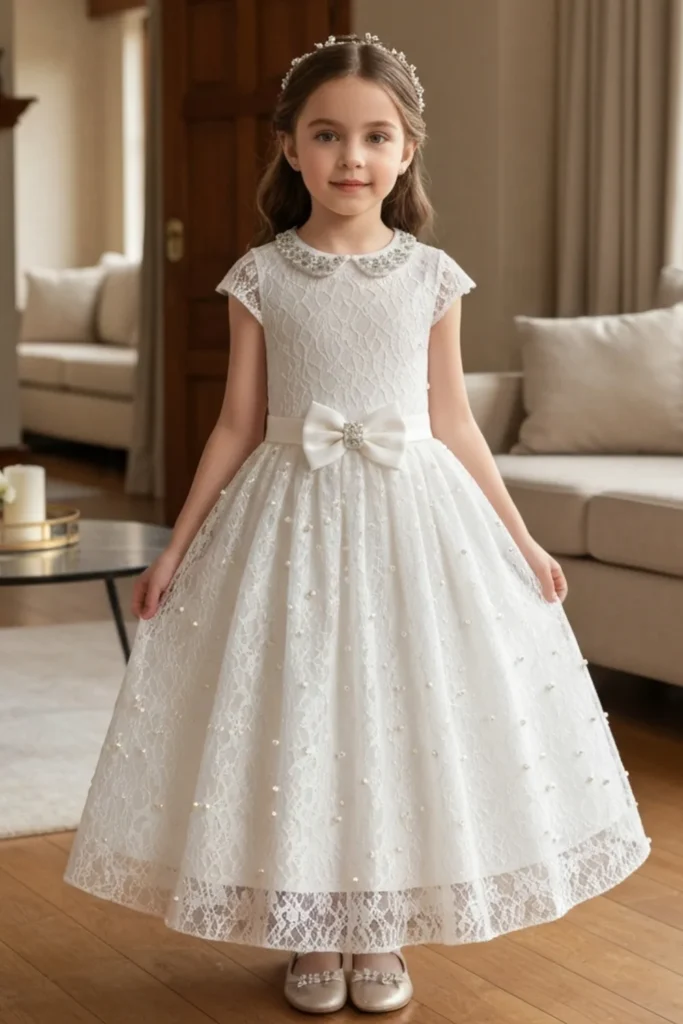 Flower Girl Dresses