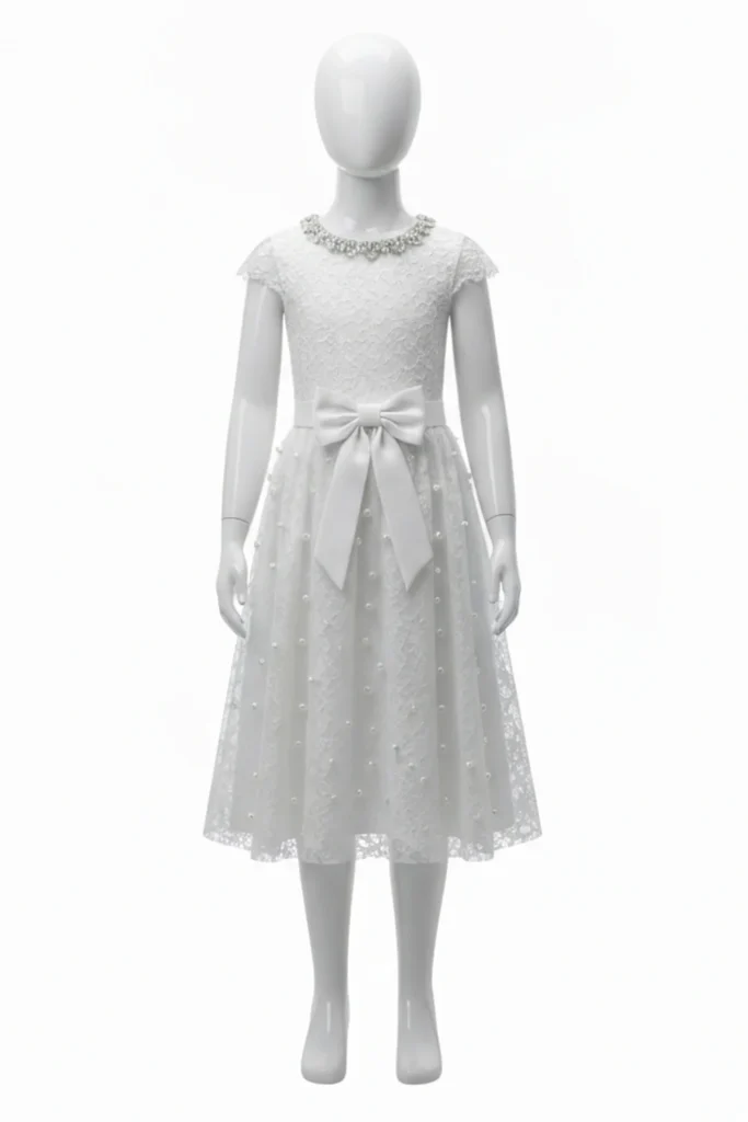 Flower Girl Dresses