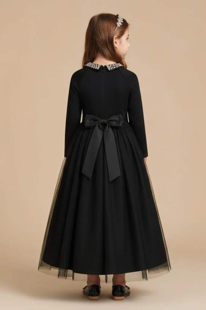 Formal Dresses For Kids