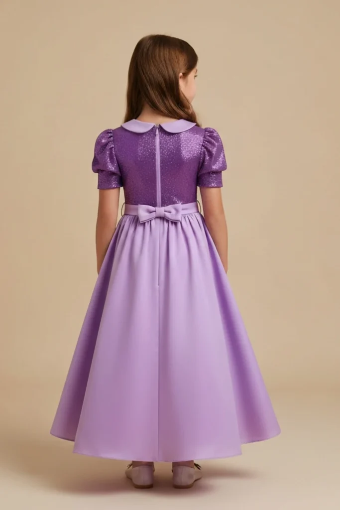 Formal Dresses For Kids