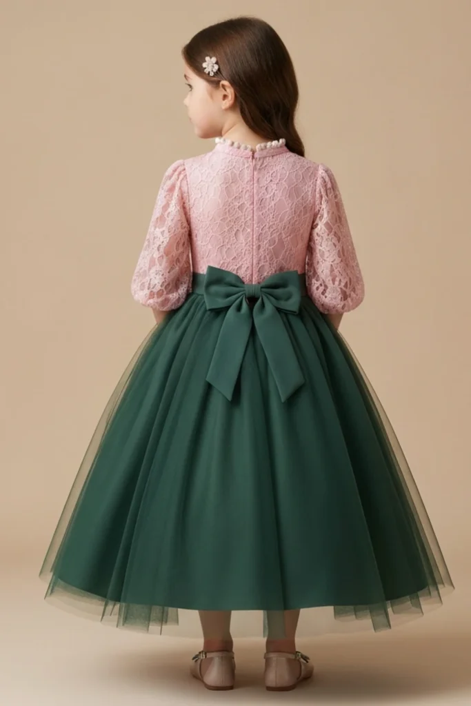 Formal Dresses For Kids