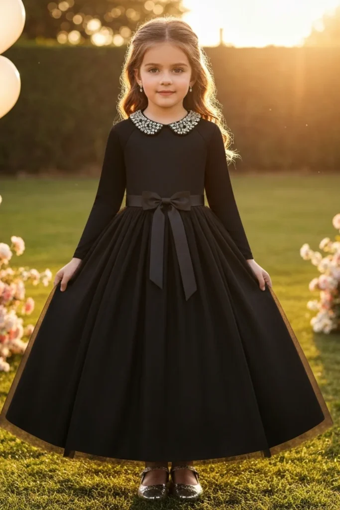 Formal Dresses For Kids