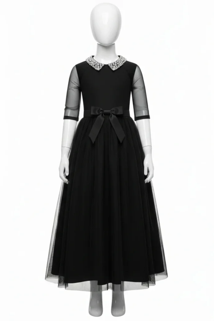 Formal Dresses For Kids