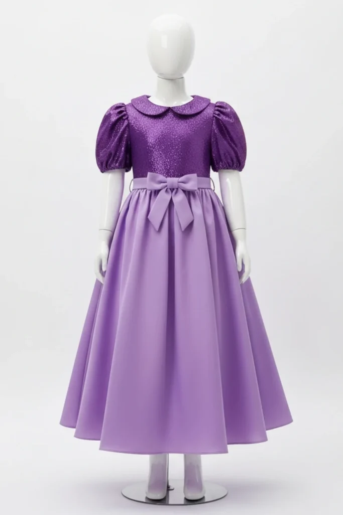 Formal Dresses For Kids