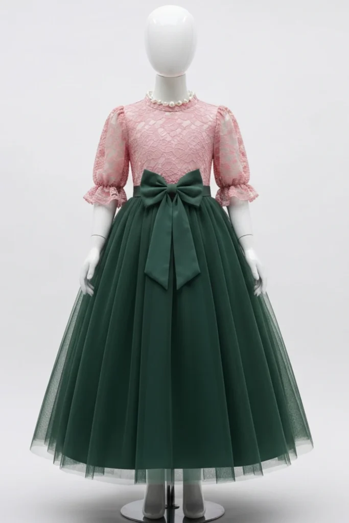 Formal Dresses For Kids