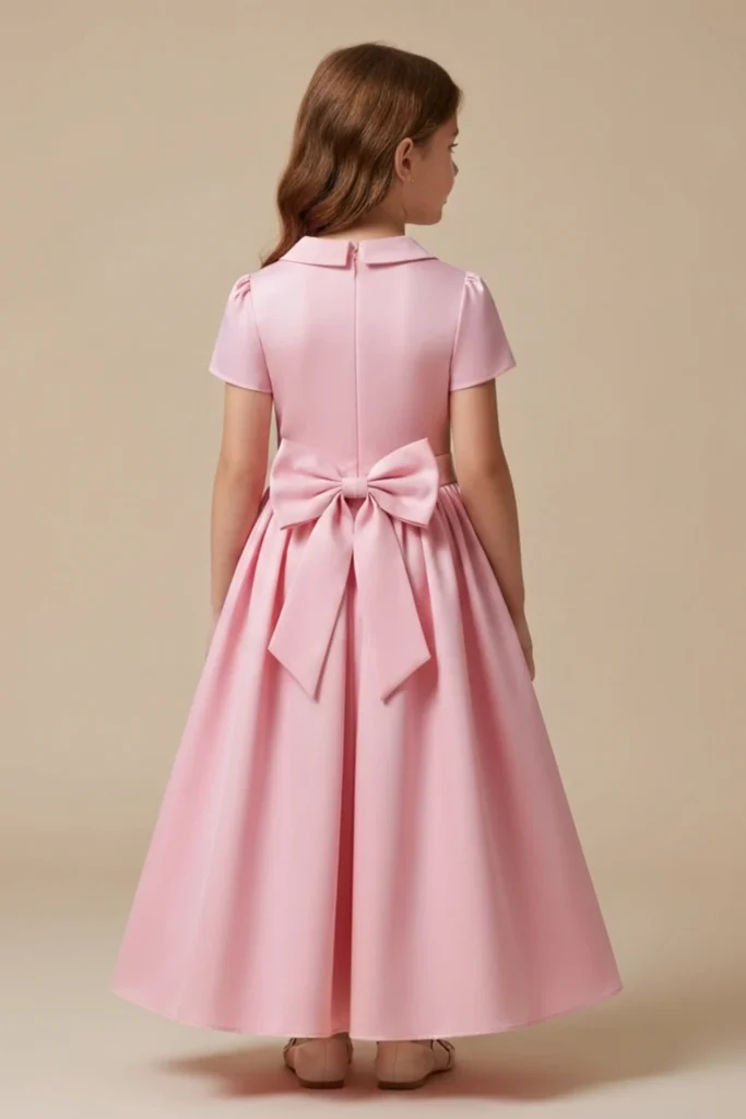 Girls Princess Dress