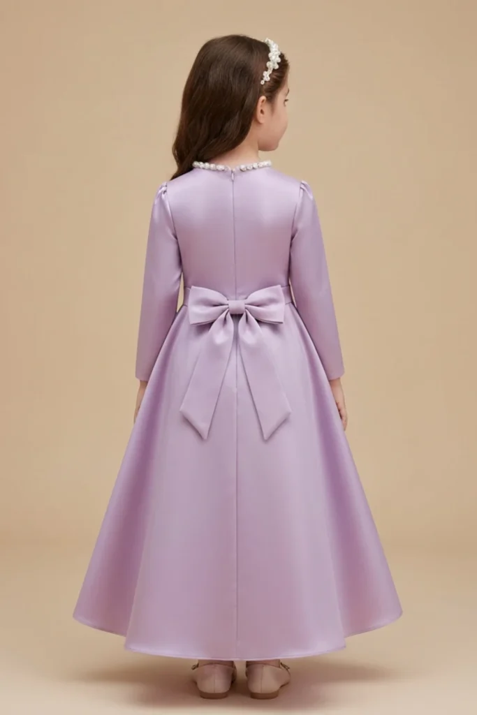 Gowns Dresses for Kids
